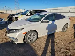 2HGFC2F66LH594720 2020 HONDA CIVIC