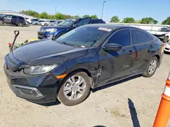 2HGFC2F66LH595186 2020 HONDA CIVIC