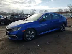 2HGFC2F66LH596144 2020 HONDA CIVIC