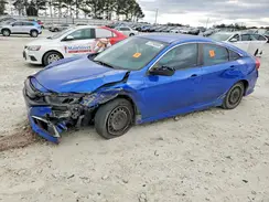 2HGFC2F66LH596189 2020 HONDA CIVIC