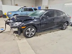 2HGFC2F66LH598251 2020 HONDA CIVIC
