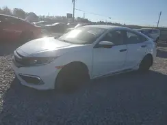 2HGFC2F66LH599884 2020 HONDA CIVIC