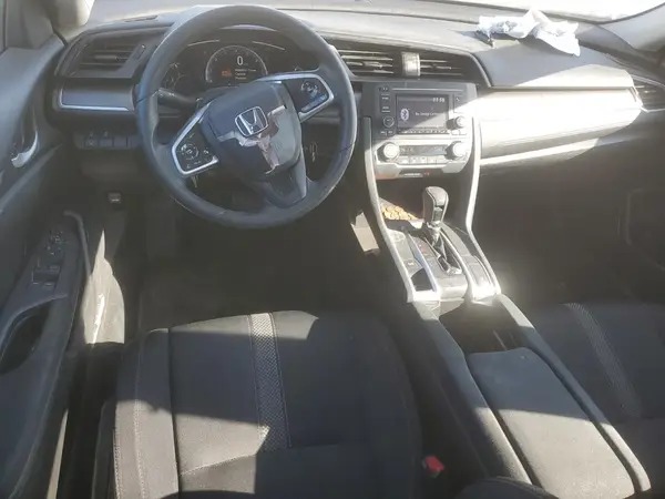 2HGFC2F66LH599884 2020 HONDA CIVIC - Image 8