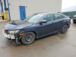 2HGFC2F66LH600614 2020 HONDA CIVIC