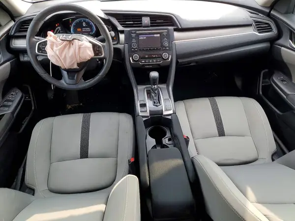 2HGFC2F66LH600614 2020 HONDA CIVIC - Image 8