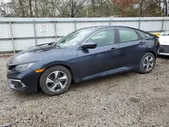 2HGFC2F66LH601410 2020 HONDA CIVIC