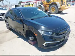 2HGFC2F66LH601570 2020 HONDA CIVIC