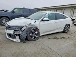 2HGFC2F66MH500353 2021 HONDA CIVIC
