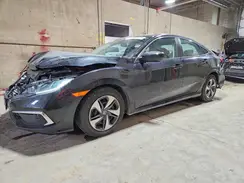 2HGFC2F66MH501762 2021 HONDA CIVIC
