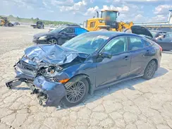 2HGFC2F66MH502040 2021 HONDA CIVIC