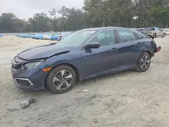 2HGFC2F66MH502944 2021 HONDA CIVIC