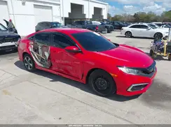 2HGFC2F66MH504516 2021 HONDA CIVIC