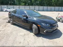 2HGFC2F66MH504581 2021 HONDA CIVIC