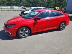 2HGFC2F66MH505200 2021 HONDA CIVIC