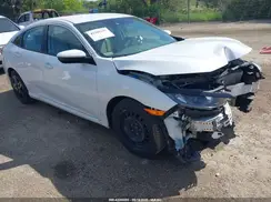 2HGFC2F66MH505486 2021 HONDA CIVIC