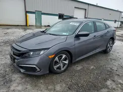 2HGFC2F66MH505892 2021 HONDA CIVIC