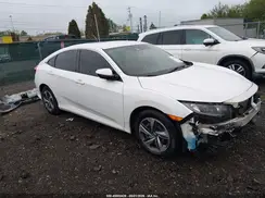 2HGFC2F66MH506122 2021 HONDA CIVIC