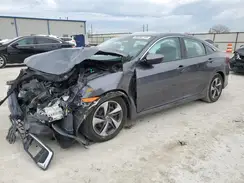 2HGFC2F66MH507626 2021 HONDA CIVIC