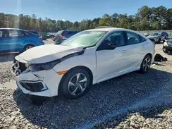 2HGFC2F66MH508257 2021 HONDA CIVIC