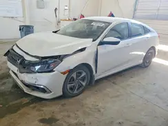 2HGFC2F66MH509280 2021 HONDA CIVIC