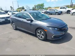 2HGFC2F66MH509733 2021 HONDA CIVIC