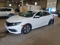 2HGFC2F66MH510638 2021 HONDA CIVIC