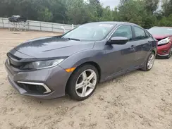 2HGFC2F66MH510932 2021 HONDA CIVIC
