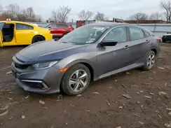 2HGFC2F66MH510946 2021 HONDA CIVIC