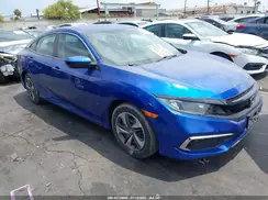 2HGFC2F66MH512647 2021 HONDA CIVIC