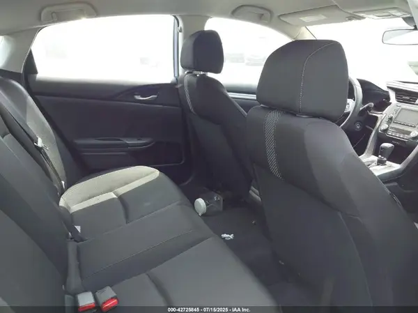 2HGFC2F66MH512647 2021 HONDA CIVIC - Image 8
