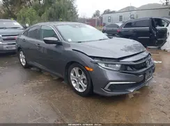 2HGFC2F66MH513605 2021 HONDA CIVIC