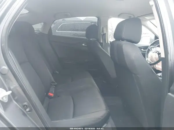 2HGFC2F66MH513605 2021 HONDA CIVIC - Image 8