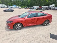 2HGFC2F66MH514138 2021 HONDA CIVIC