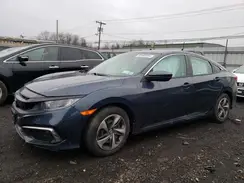 2HGFC2F66MH516651 2021 HONDA CIVIC