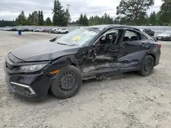 2HGFC2F66MH517914 2021 HONDA CIVIC
