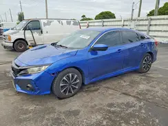 2HGFC2F66MH518156 2021 HONDA CIVIC