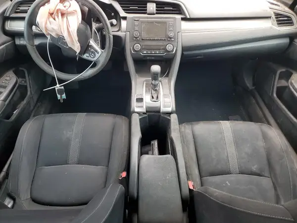 2HGFC2F66MH518156 2021 HONDA CIVIC - Image 8