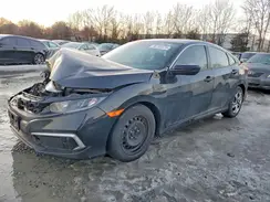2HGFC2F66MH518531 2021 HONDA CIVIC