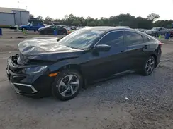 2HGFC2F66MH519453 2021 HONDA CIVIC