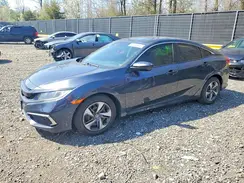 2HGFC2F66MH519971 2021 HONDA CIVIC