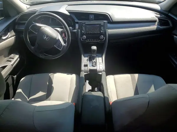 2HGFC2F66MH519971 2021 HONDA CIVIC - Image 8
