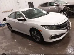 2HGFC2F66MH520439 2021 HONDA CIVIC
