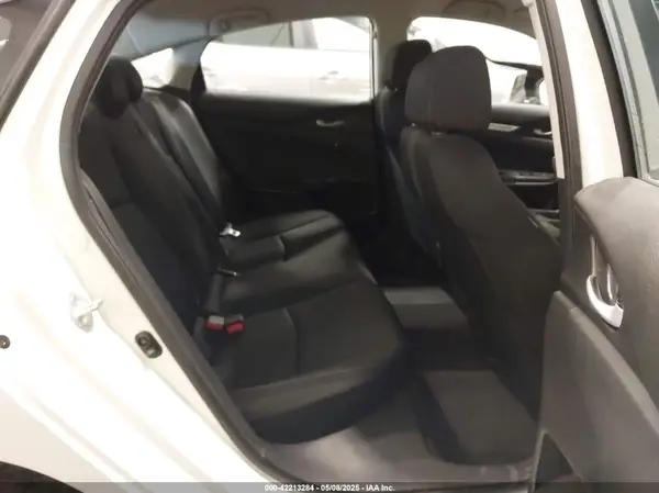 2HGFC2F66MH520439 2021 HONDA CIVIC - Image 8