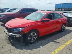 2HGFC2F66MH521607 2021 HONDA CIVIC
