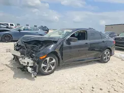 2HGFC2F66MH522501 2021 HONDA CIVIC
