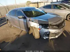 2HGFC2F66MH524331 2021 HONDA CIVIC