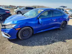 2HGFC2F66MH524720 2021 HONDA CIVIC