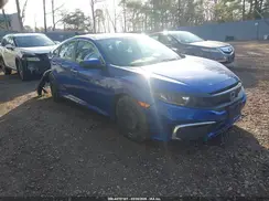 2HGFC2F66MH524734 2021 HONDA CIVIC