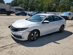 2HGFC2F66MH524992 2021 HONDA CIVIC
