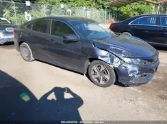 2HGFC2F66MH525155 2021 HONDA CIVIC